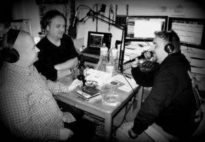 Live-Interview mit Incense Seven Perfumes (BRD) 11-2016